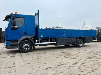 VOLVO FL7 240 Pritsche LKW