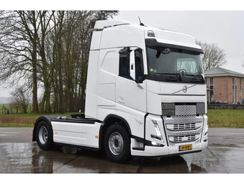 VOLVO FH 460 Sattelzugmaschine