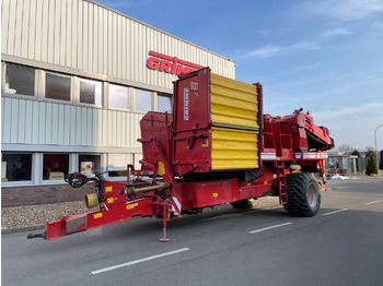 GRIMME SE Erntemaschine