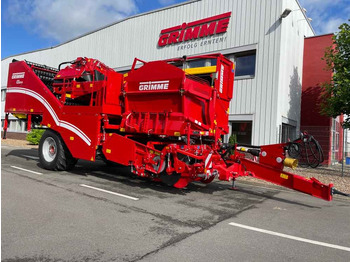 GRIMME SE Erntemaschine