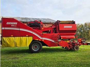 GRIMME SE Erntemaschine