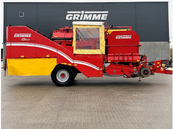 GRIMME SE Erntemaschine