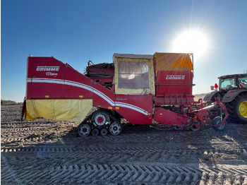 GRIMME SE Erntemaschine