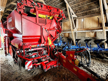 GRIMME SE Erntemaschine