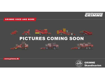 GRIMME SE Erntemaschine