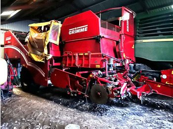 GRIMME SE Erntemaschine