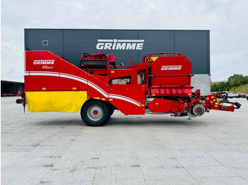 GRIMME SE Erntemaschine