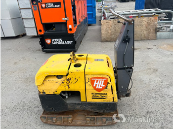 Rüttelplatte Markvibrator Atlas Copco LH700: das Bild 4