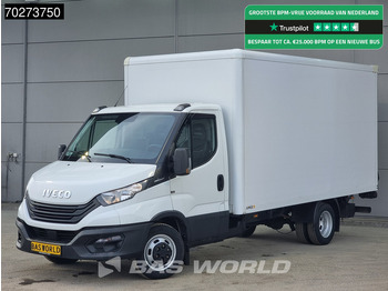 IVECO Daily 35c16 Koffer Transporter