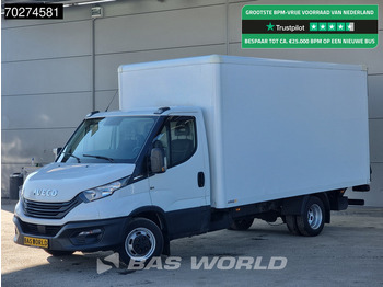 IVECO Daily 35c16 Koffer Transporter