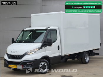 IVECO Daily 35c16 Koffer Transporter