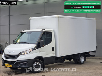 IVECO Daily 35c16 Koffer Transporter