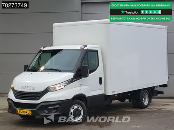 IVECO Daily 35c16 Koffer Transporter