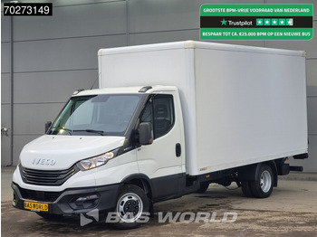 IVECO Daily 35c16 Koffer Transporter