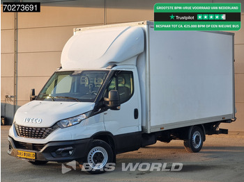 IVECO Daily 35s14 Koffer Transporter