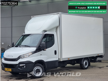 IVECO Daily 35s14 Koffer Transporter