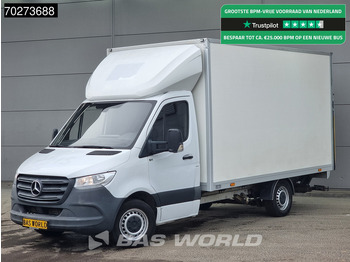 MERCEDES-BENZ Sprinter 314 Koffer Transporter