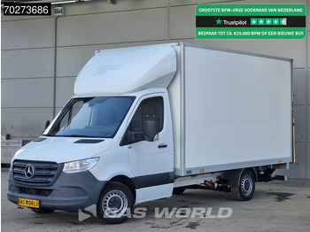 MERCEDES-BENZ Sprinter 314 Koffer Transporter