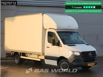 MERCEDES-BENZ Sprinter 514 Koffer Transporter