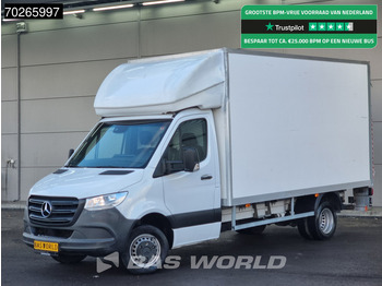 MERCEDES-BENZ Sprinter 514 Koffer Transporter