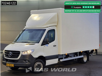 MERCEDES-BENZ Sprinter 515 Koffer Transporter