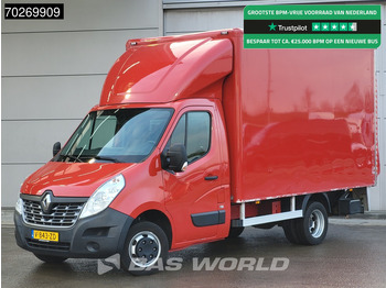 RENAULT Master Koffer Transporter