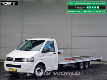 VOLKSWAGEN Transporter Transporter