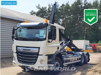 DAF CF 450 Abrollkipper