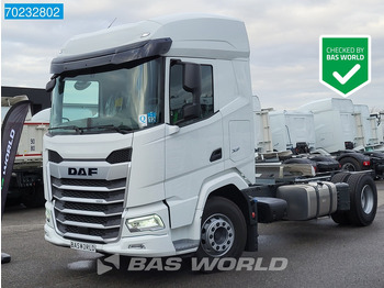 DAF XF Fahrgestell LKW