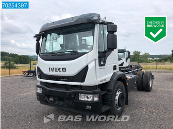 IVECO EuroCargo 180E Fahrgestell LKW