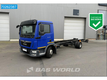 MAN TGL Fahrgestell LKW