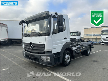 MERCEDES-BENZ Atego Fahrgestell LKW