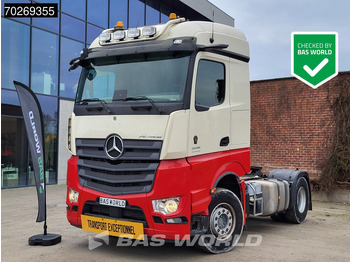 MERCEDES-BENZ Actros Sattelzugmaschine