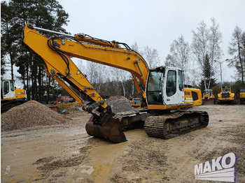 LIEBHERR R 916 Kettenbagger