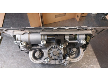 ZF Transmission