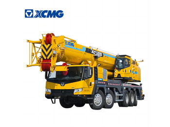 XCMG Mobilkran