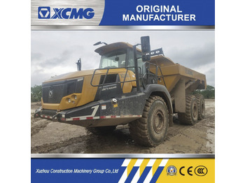 XCMG Knickgelenkter Dumper