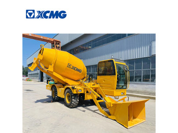 XCMG Betonmischer