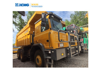 XCMG Muldenkipper/ Dumper