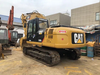 CATERPILLAR 320DL Kettenbagger