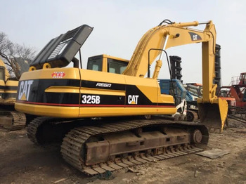 CATERPILLAR 325BL Kettenbagger