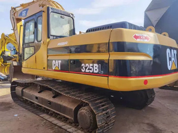 CATERPILLAR 325BL Kettenbagger