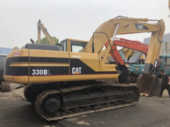 CATERPILLAR 330BL Kettenbagger