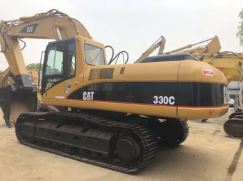 CATERPILLAR 330B Kettenbagger