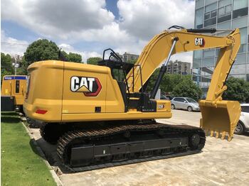 CATERPILLAR 330GC Kettenbagger