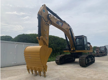 CATERPILLAR 340D Kettenbagger