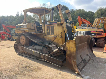 CATERPILLAR D6D Bulldozer