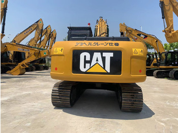 Kettenbagger Caterpillar Excavator 320D, 320DL Japan Origin Mechanical  Excavator: das Bild 5