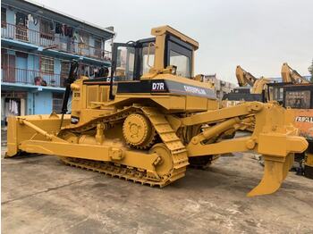 CATERPILLAR D7R Bulldozer