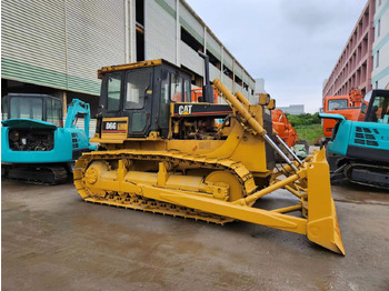 CATERPILLAR D6D Bulldozer